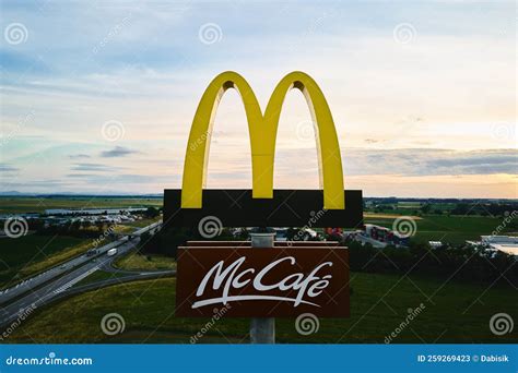 mcdonald's on 40 highway